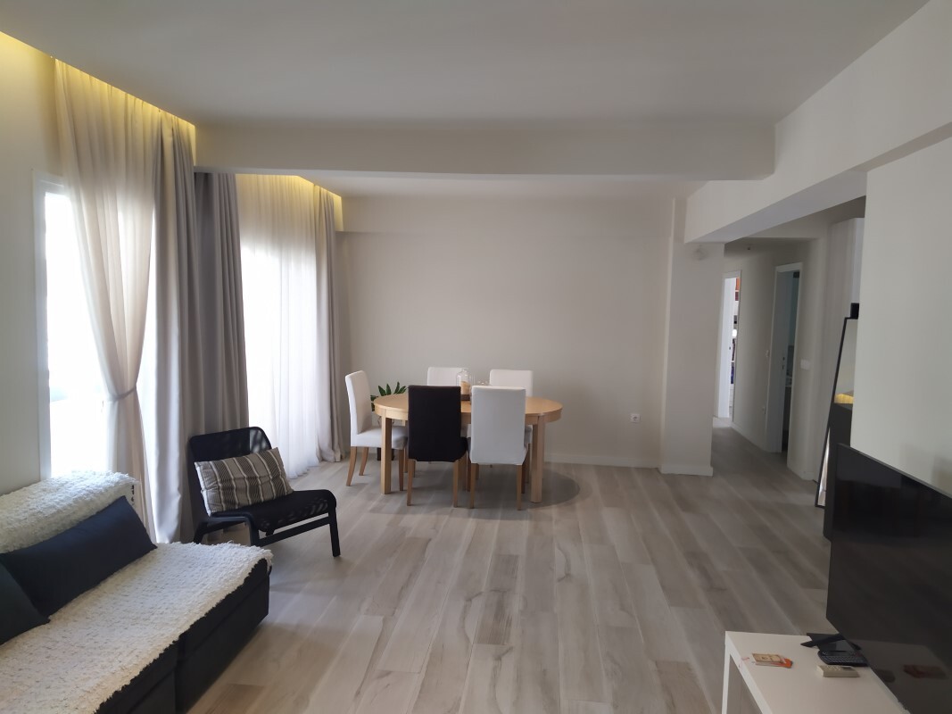 Продажа - Квартира 146 m² в Салониках