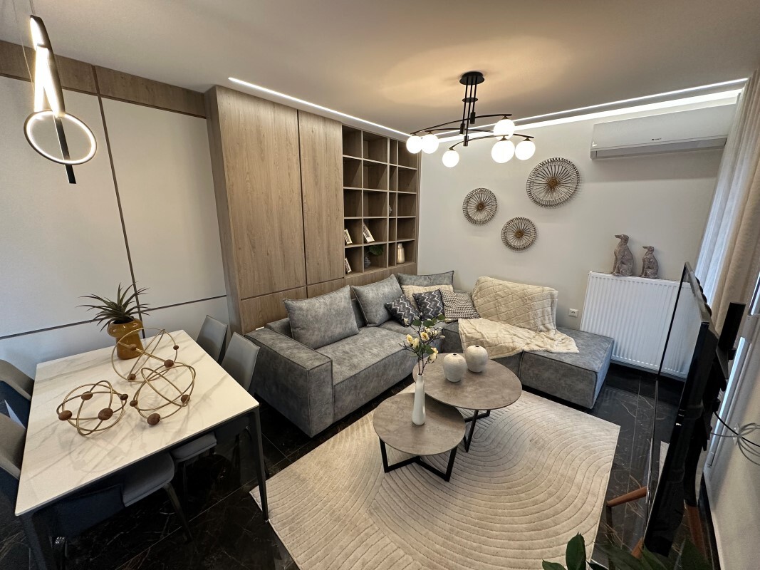 Продажа - Квартира 110 m² в Салониках
