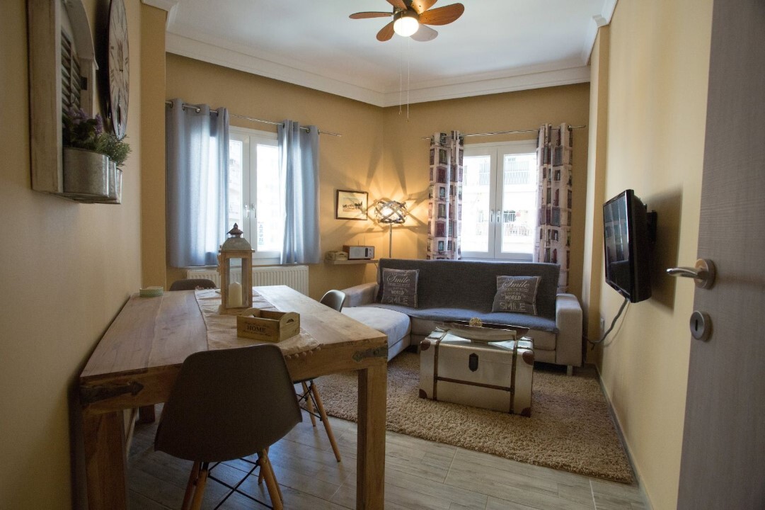 Продажа - Квартира 65 m² в Салониках