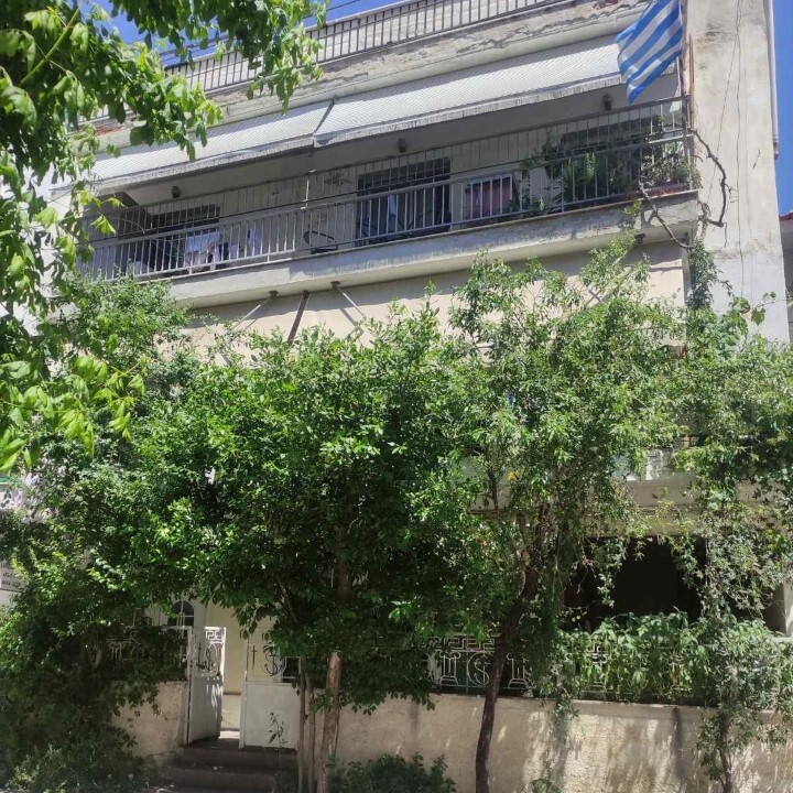 Продажа - Квартира 106 m² в Салониках