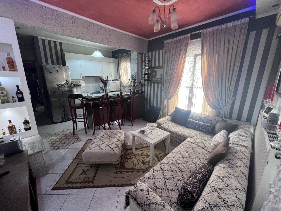 Продажа - Квартира 80 m² в Салониках