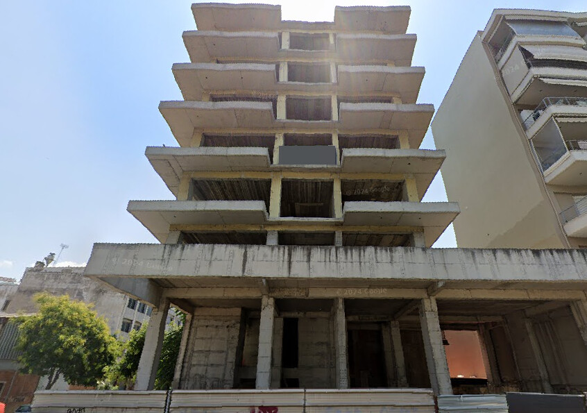 Продажа - Квартира 25 m² в Салониках
