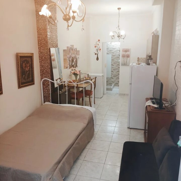 Продажа - Квартира 29 m² в Салониках