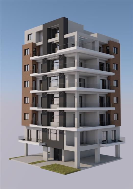 Продажа - Квартира 160 m² в Салониках