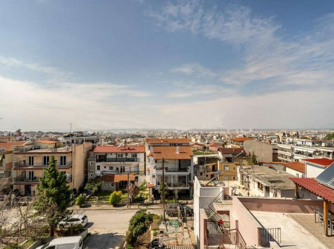Продажа - Квартира 76 m² в Салониках