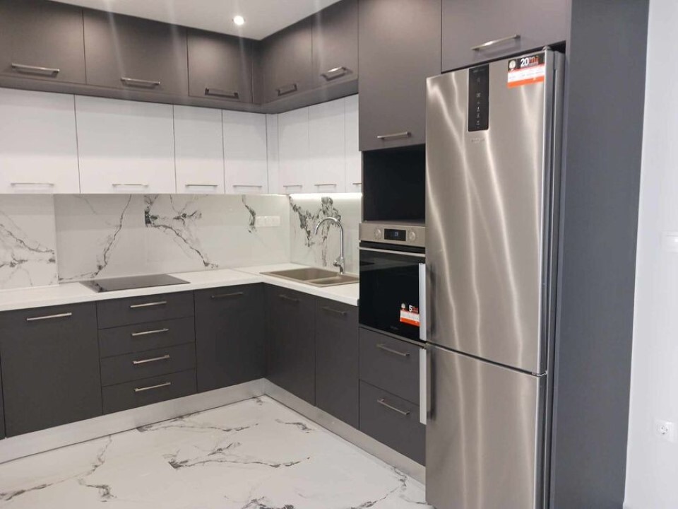 Продажа - Квартира 73 m² в Салониках