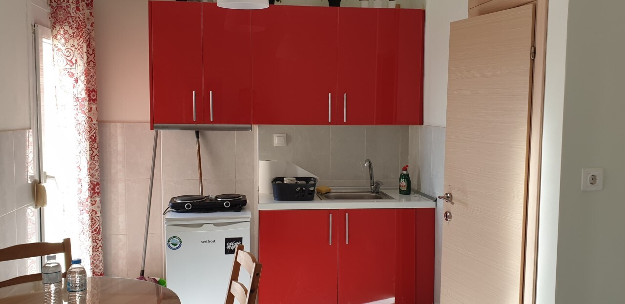 Продажа - Квартира 45 m² в Салониках