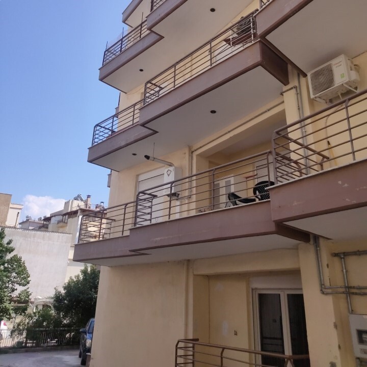 Продажа - Квартира 76 m² в Салониках