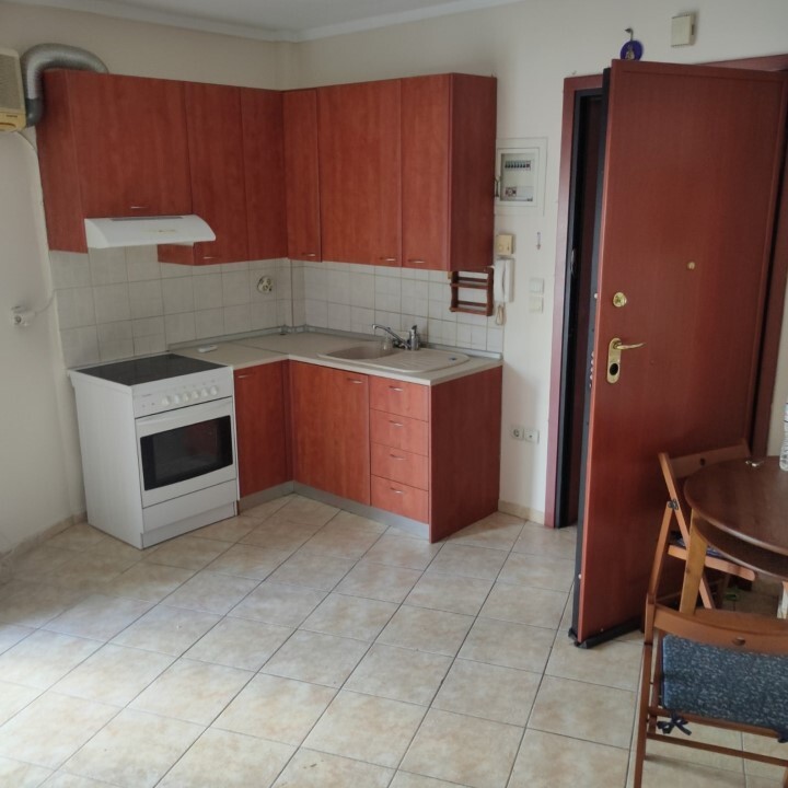 Продажа - Квартира 41 m² в Салониках