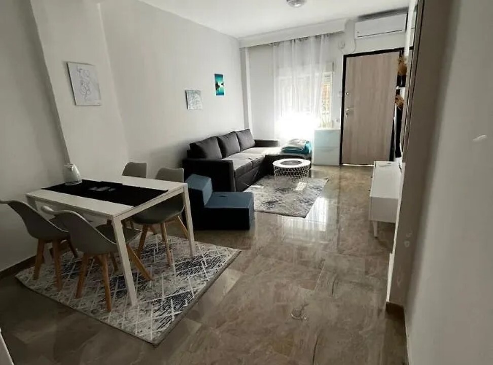 Продажа - Квартира 50 m² в Салониках
