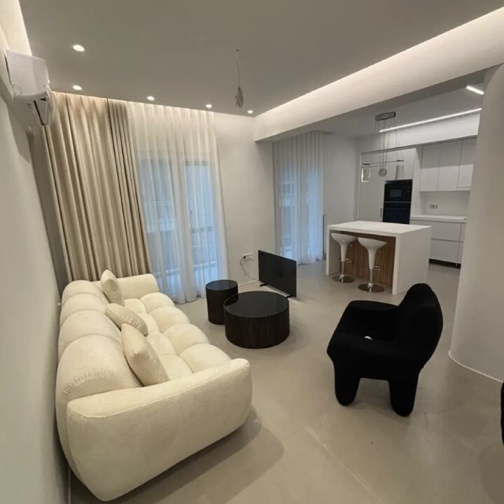 Продажа - Квартира 110 m² в Салониках