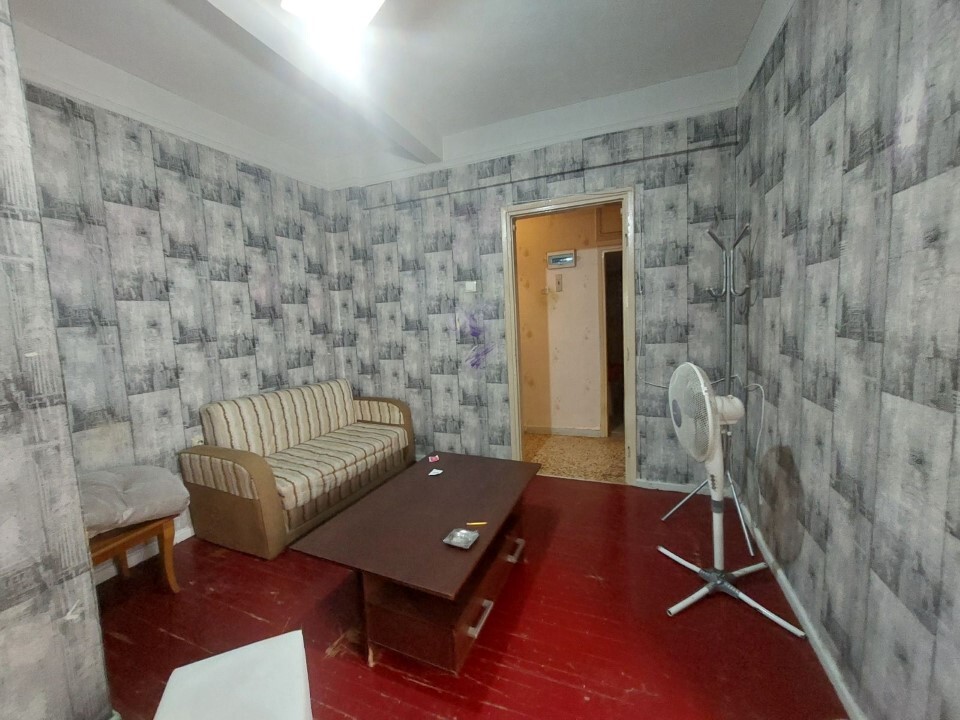 Продажа - Квартира 40 m² в Салониках