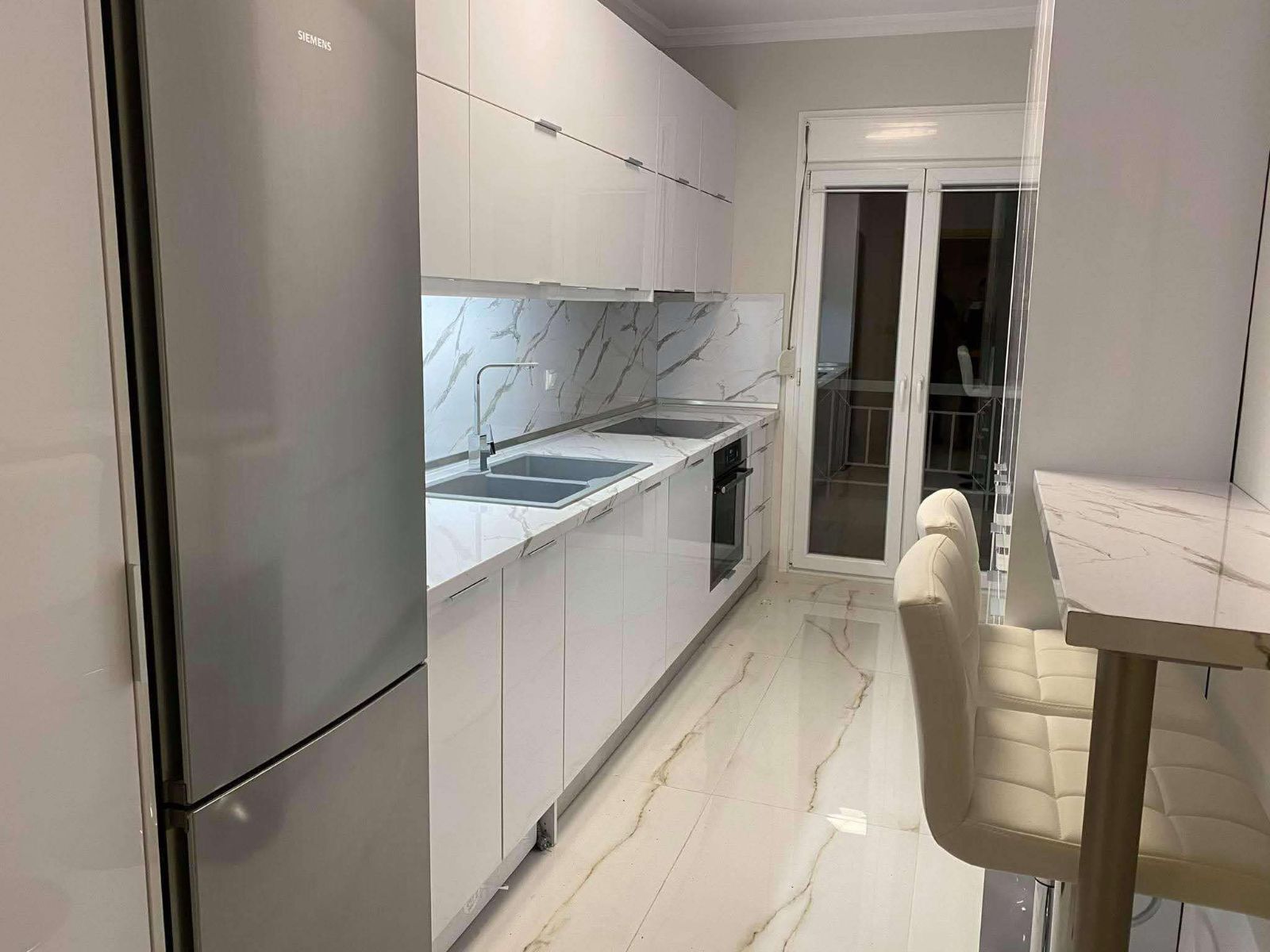 Продажа - Квартира 100 m² в Салониках