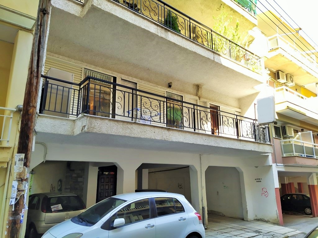 Продажа - Квартира 150 m² в Салониках