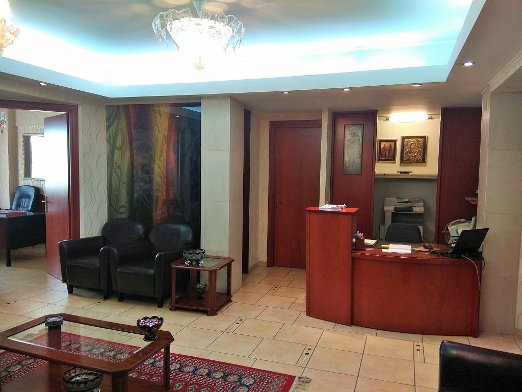 Продажа - Квартира 180 m² в Салониках