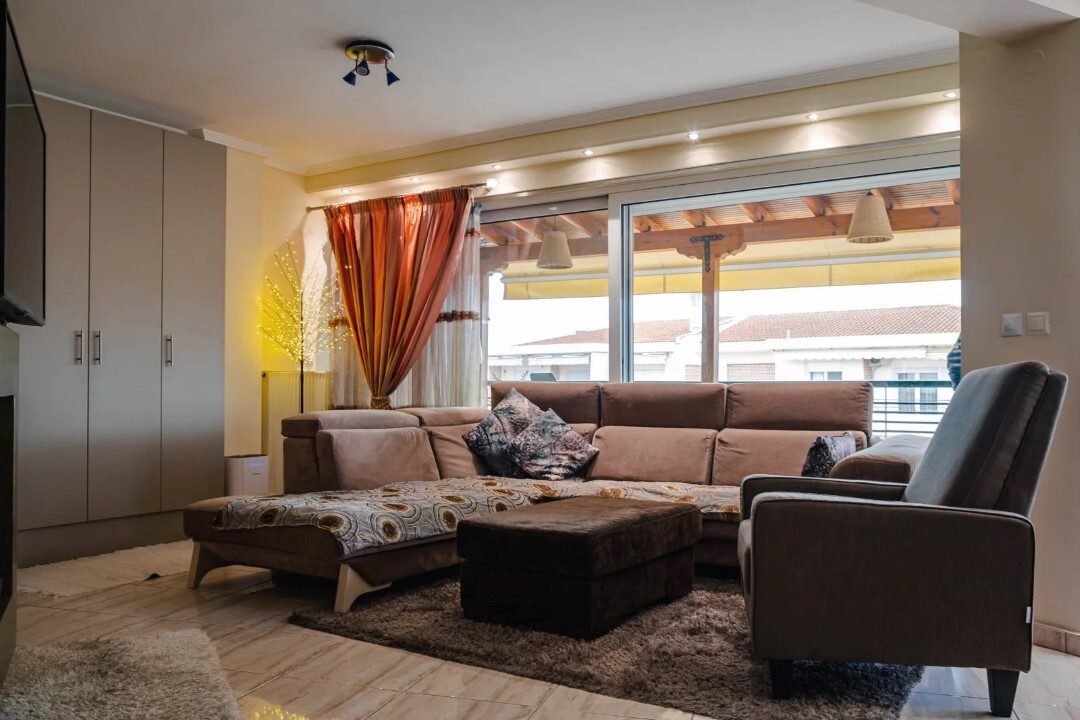 Продажа - Квартира 125 m² в Салониках