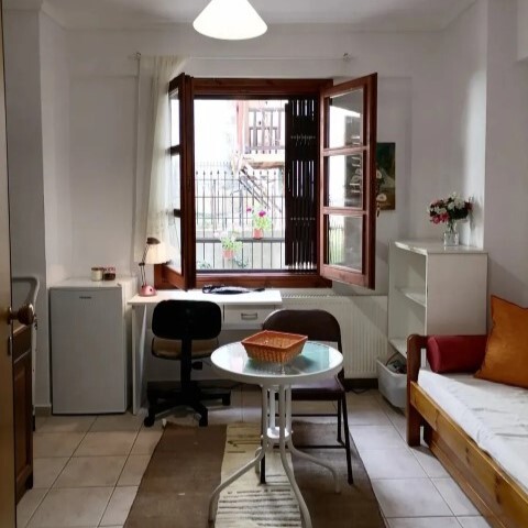 Продажа - Квартира 25 m² в Салониках