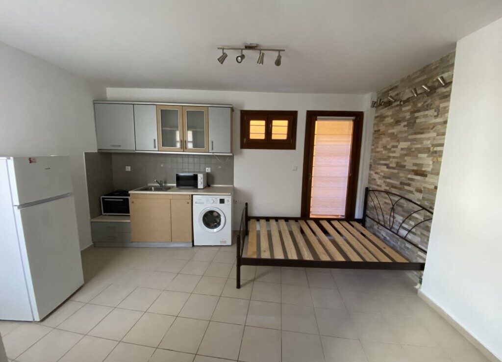 Продажа - Квартира 30 m² в Салониках