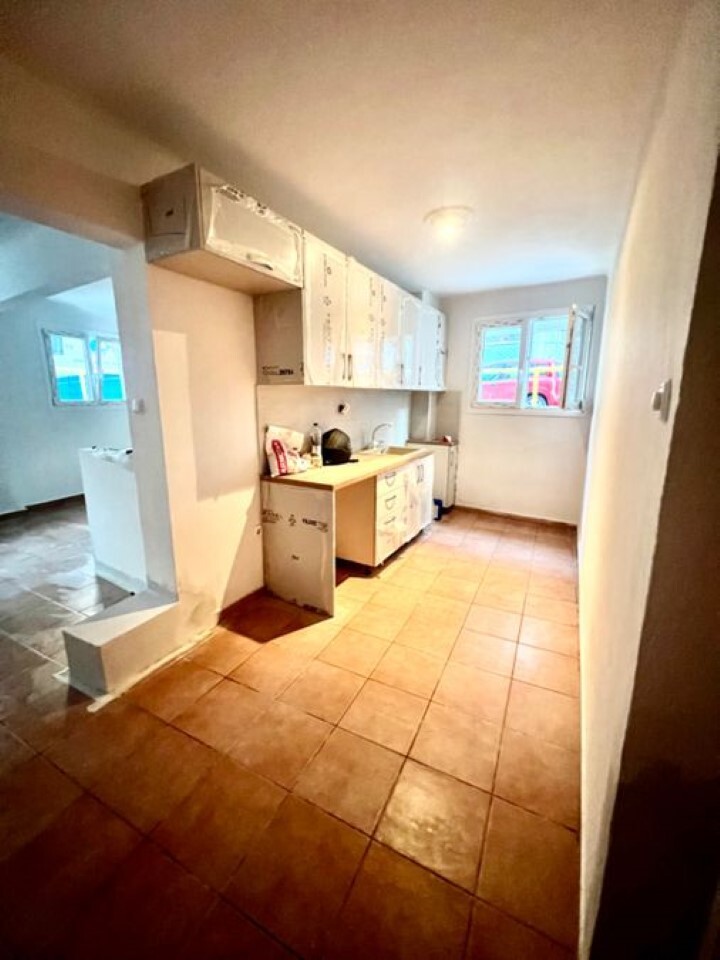 Продажа - Квартира 50 m² в Салониках