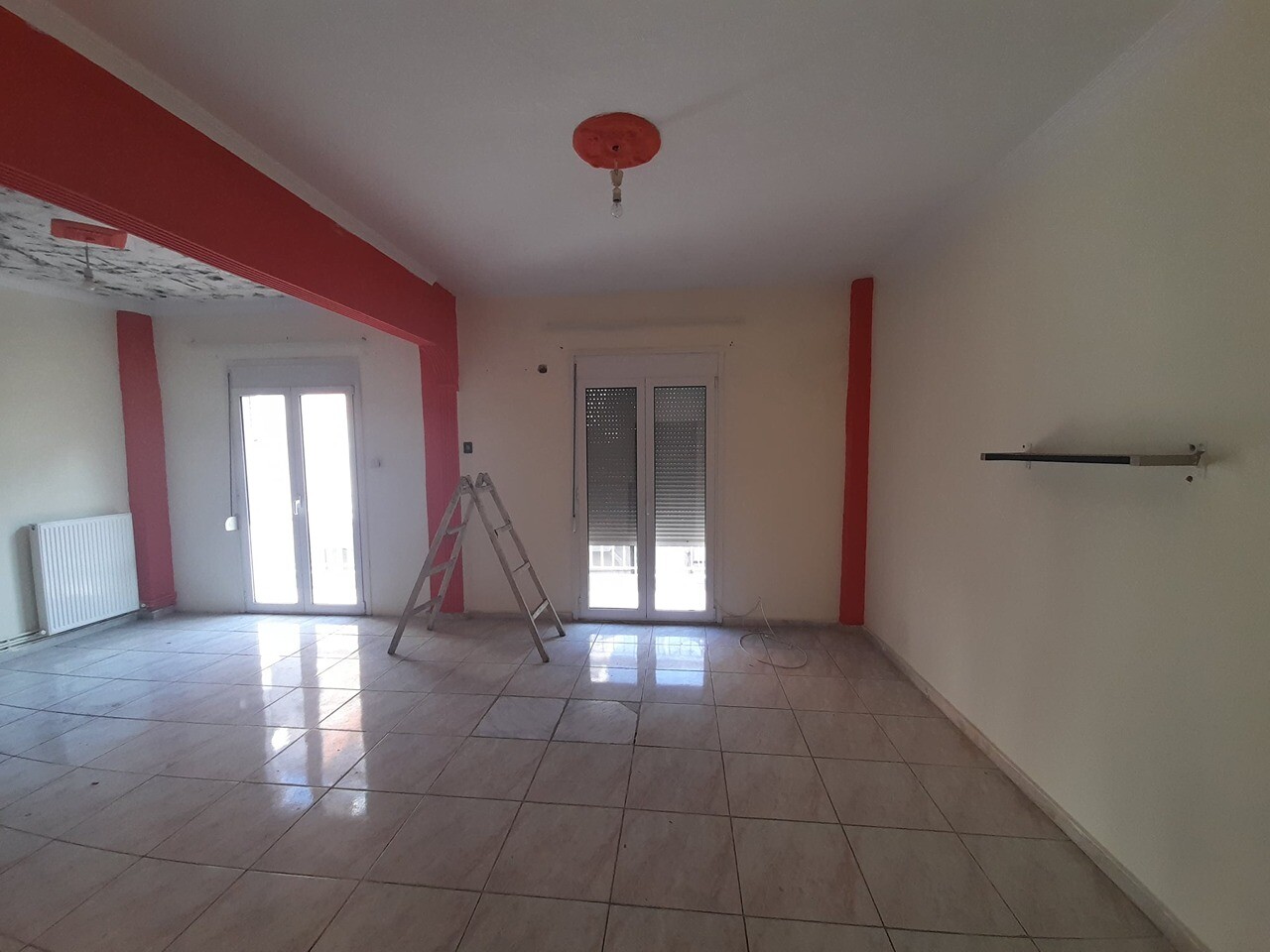 Продажа - Квартира 65 m² в Салониках