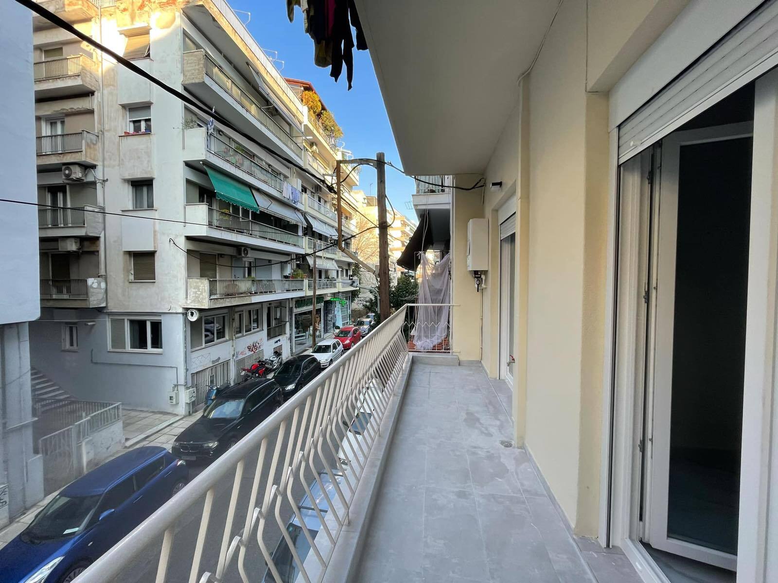Продажа - Квартира 67 m² в Салониках