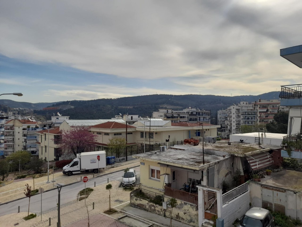 Продажа - Квартира 135 m² в Салониках