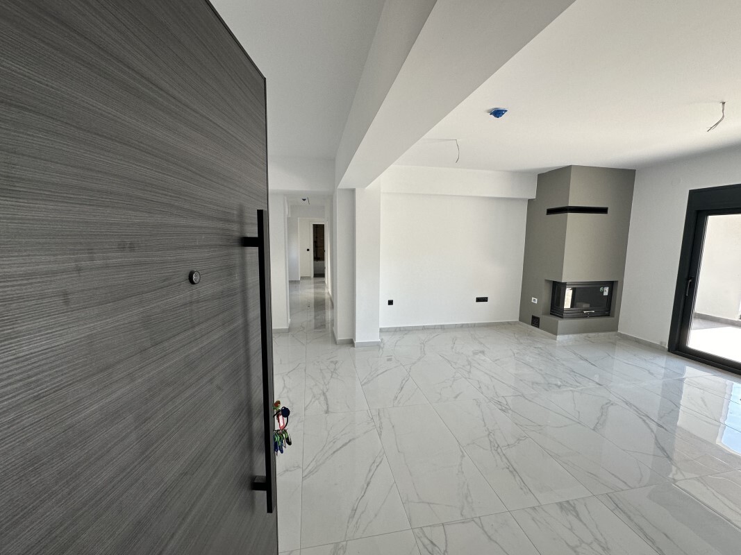 Продажа - Квартира 147 m² в Салониках