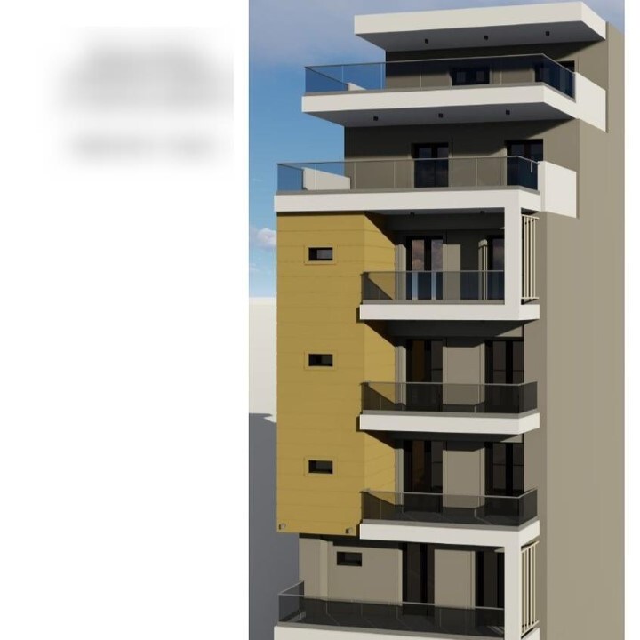 Продажа - Квартира 86 m² в Салониках
