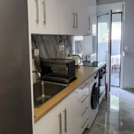 Продажа - Квартира 44 m² в Салониках