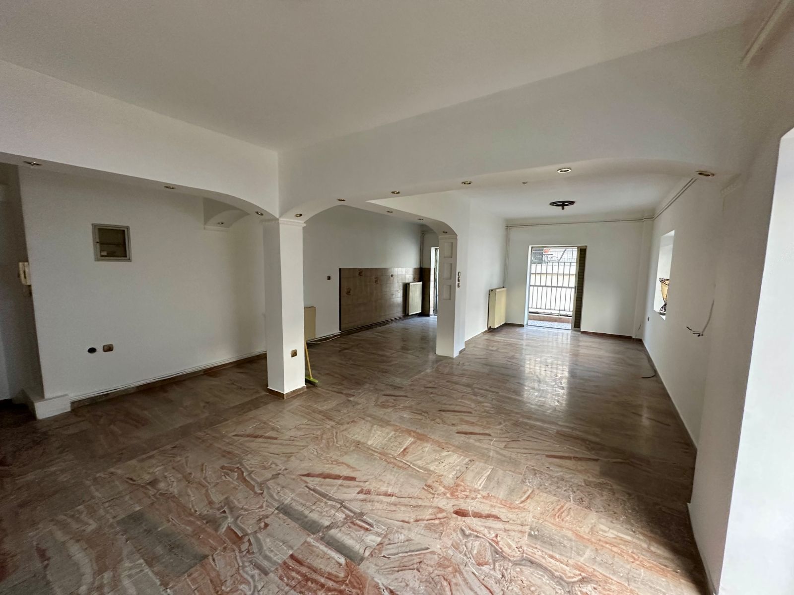Продажа - Квартира 101 m² в Салониках