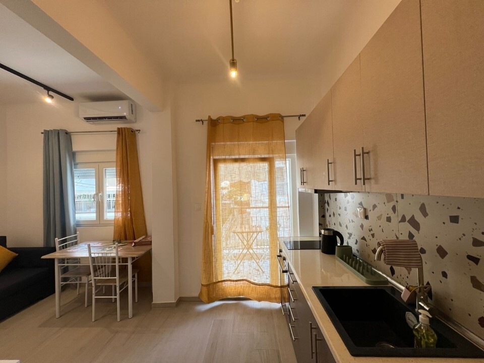 Продажа - Квартира 32 m² в Салониках