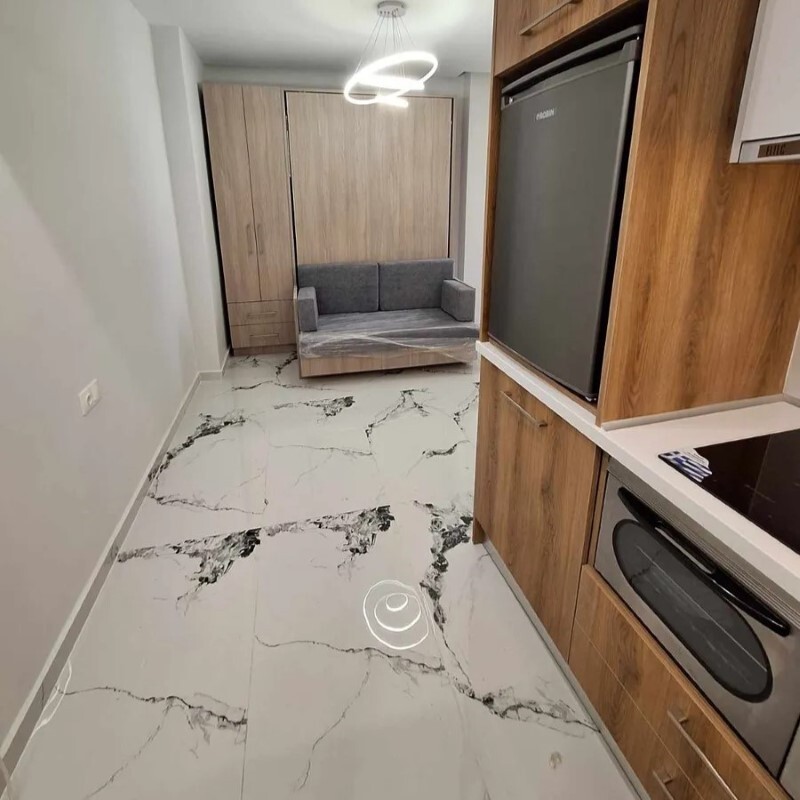 Продажа - Квартира 30 m² в Салониках