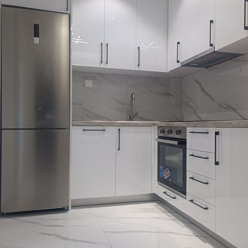 Продажа - Квартира 41 m² в Салониках