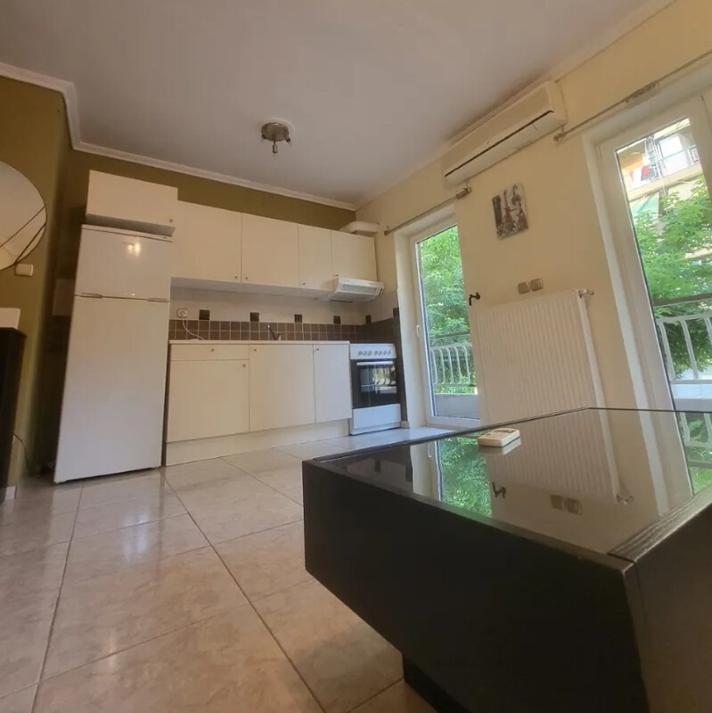Продажа - Квартира 55 m² в Салониках