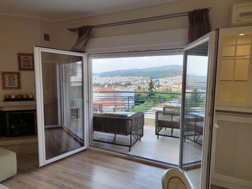 Продажа - Квартира 123 m² в Салониках