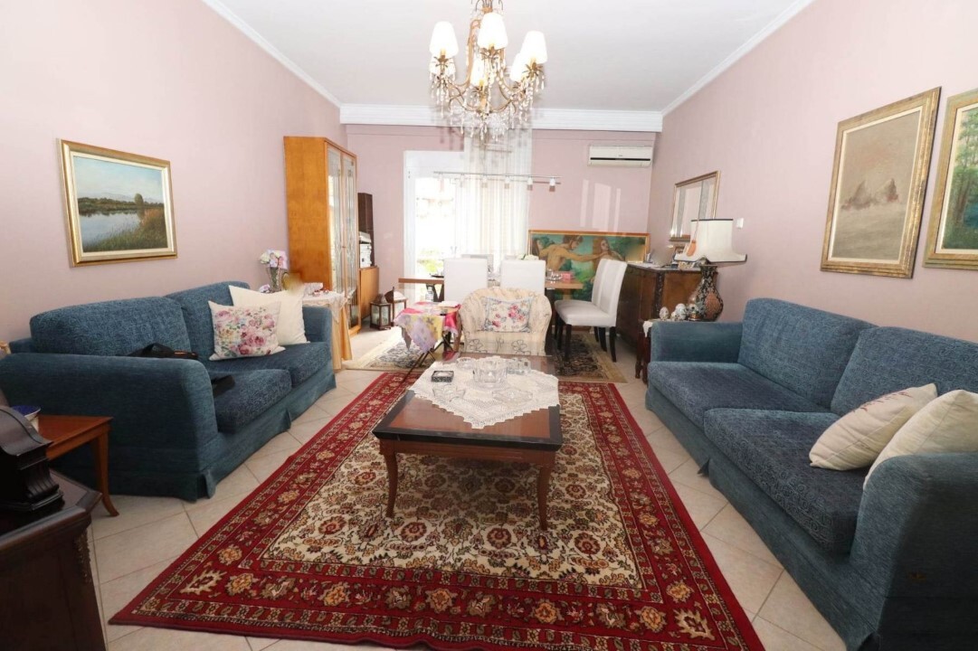 Продажа - Квартира 110 m² в Салониках