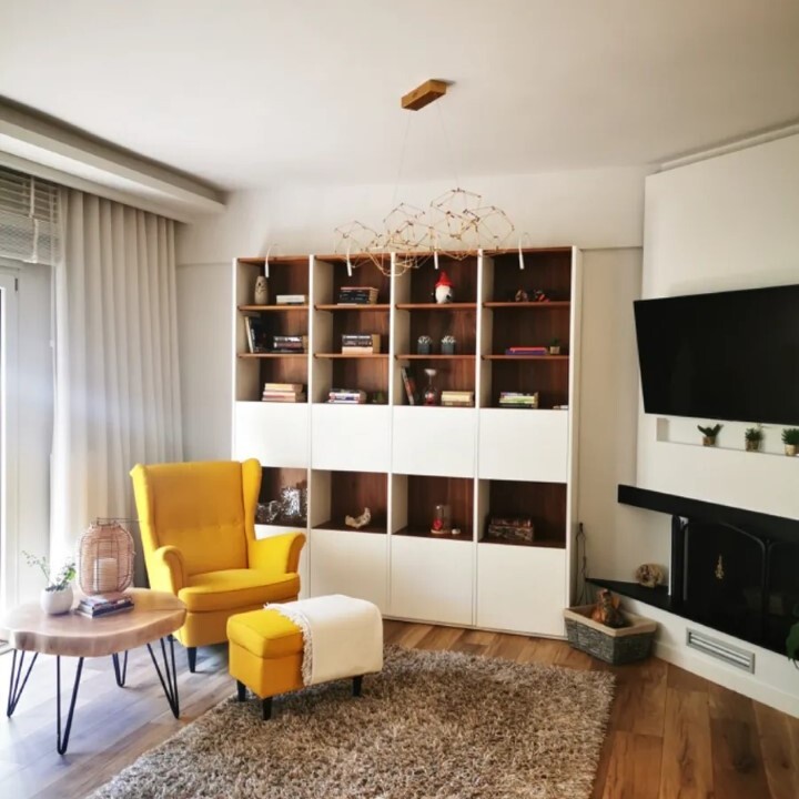 Продажа - Квартира 127 m² в Салониках
