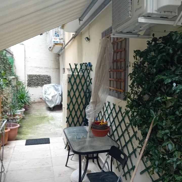 Продажа - Квартира 30 m² в Салониках