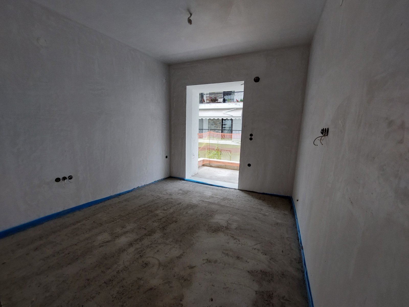 Продажа - Квартира 84 m² в Салониках