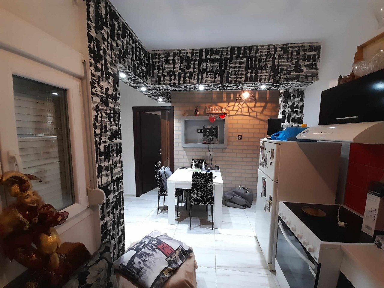 Продажа - Квартира 68 m² в Салониках