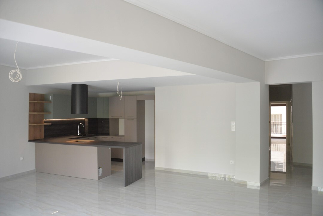 Продажа - Квартира 165 m² в Салониках