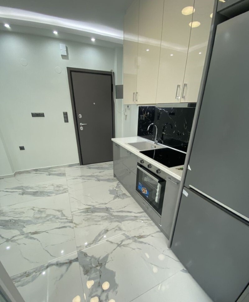 Продажа - Квартира 40 m² в Салониках