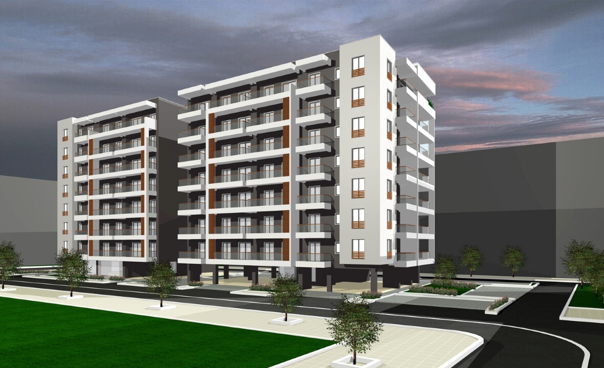 Продажа - Квартира 87 m² в Салониках