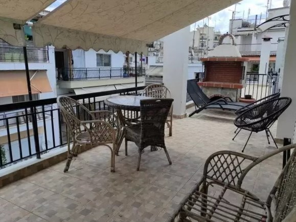 Продажа - Квартира 80 m² в Салониках