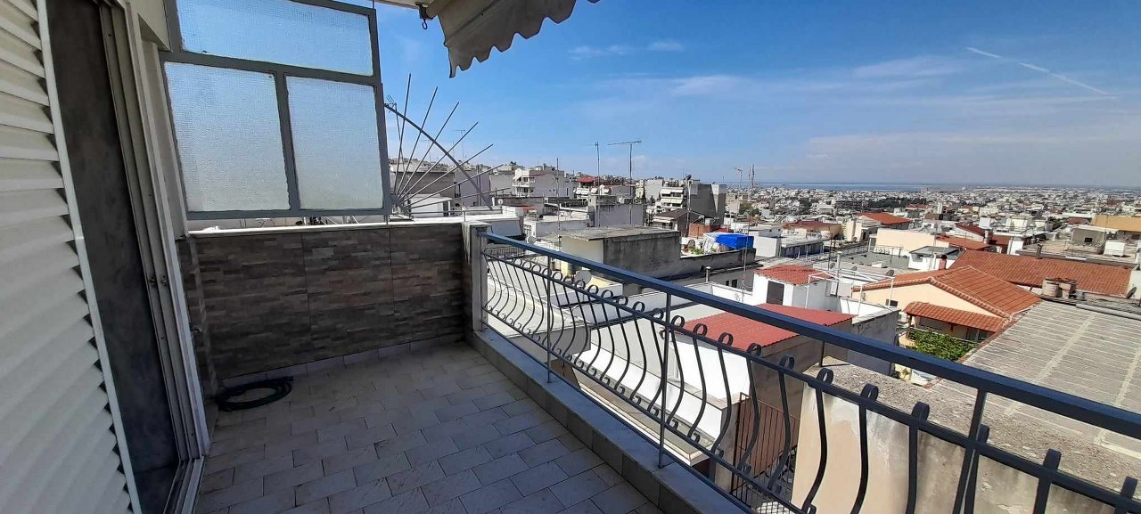 Продажа - Квартира 62 m² в Салониках