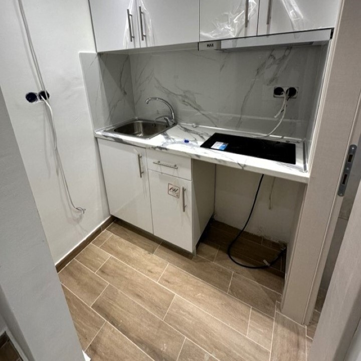 Продажа - Квартира 80 m² в Салониках