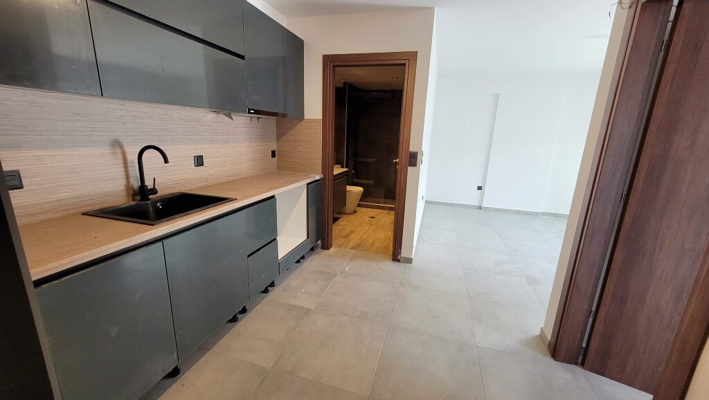 Продажа - Квартира 54 m² в Салониках