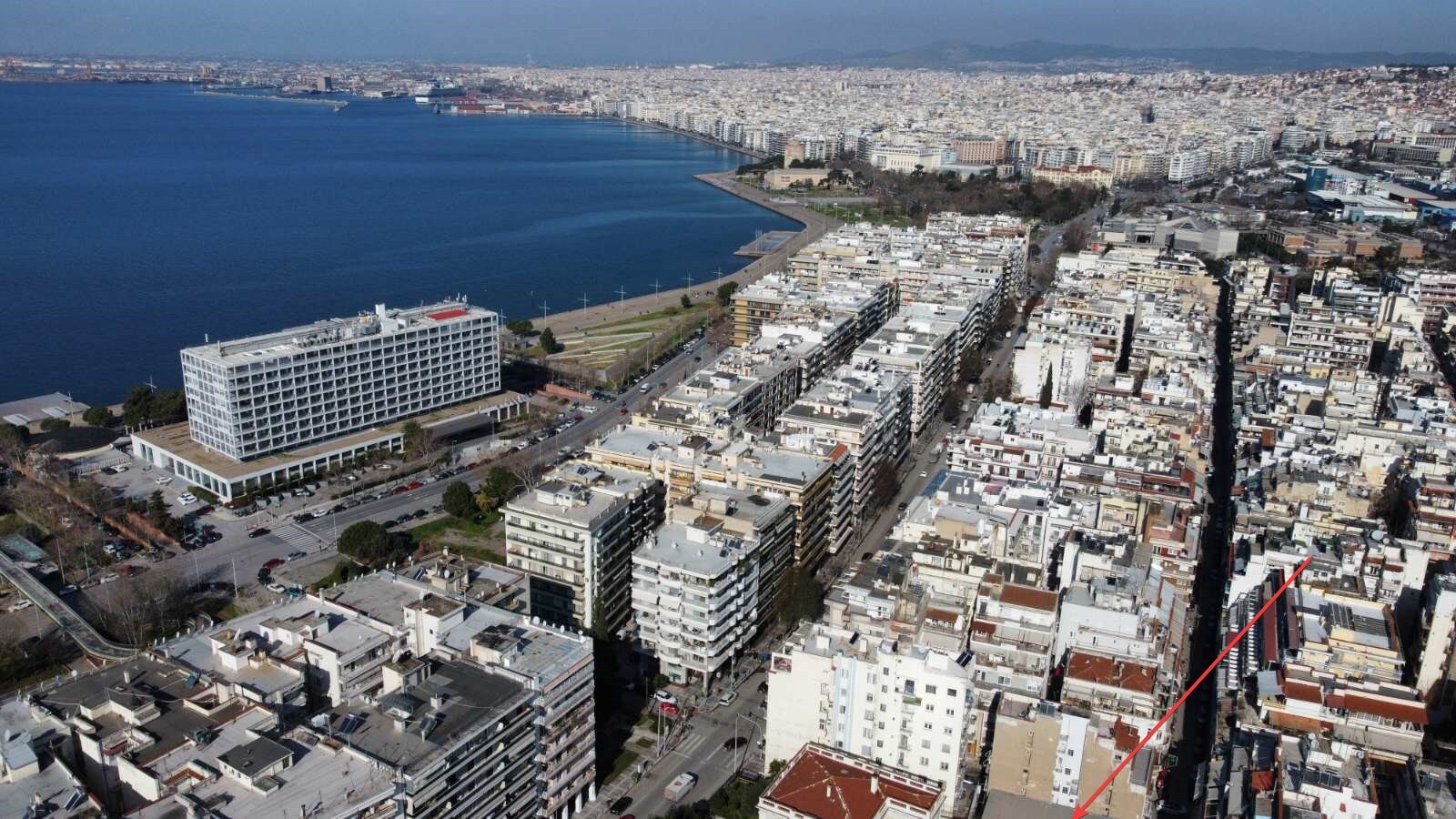 Продажа - Квартира 95 m² в Салониках