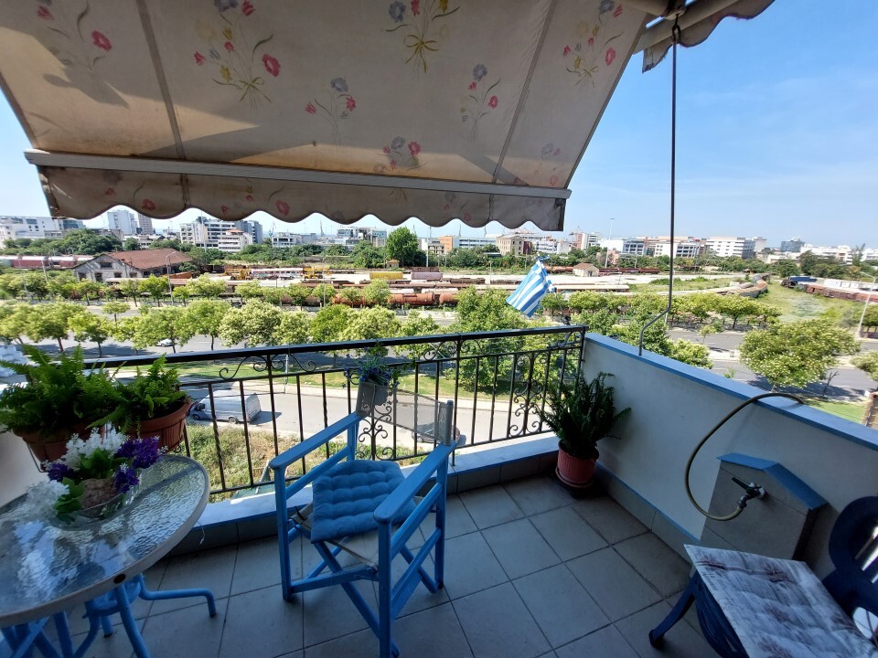 Продажа - Квартира 48 m² в Салониках