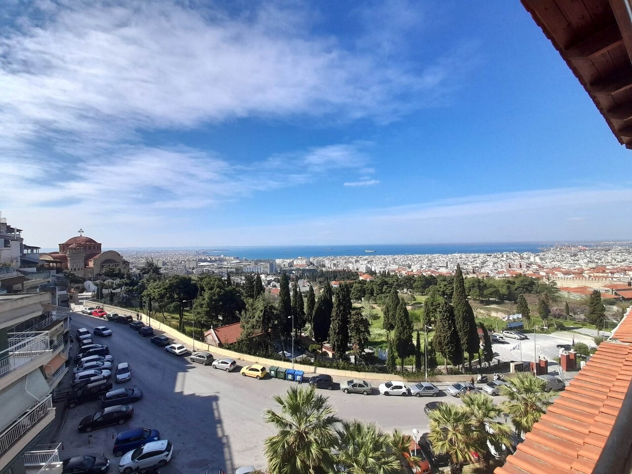 Продажа - Квартира 135 m² в Салониках